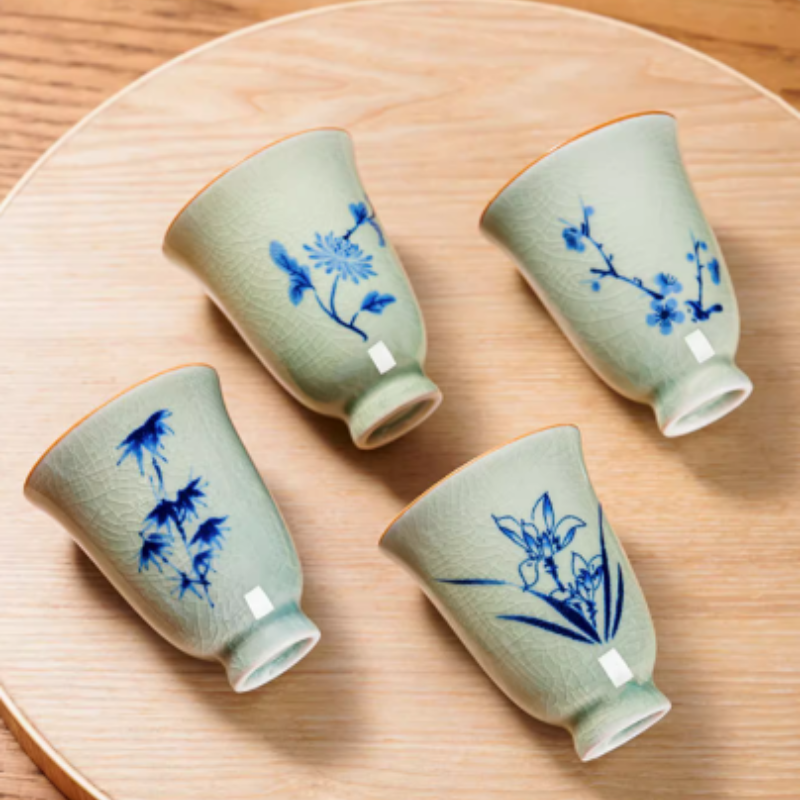 Home Guests Host Cup Orchid Ba - Home Fragrance Types reseña y precio