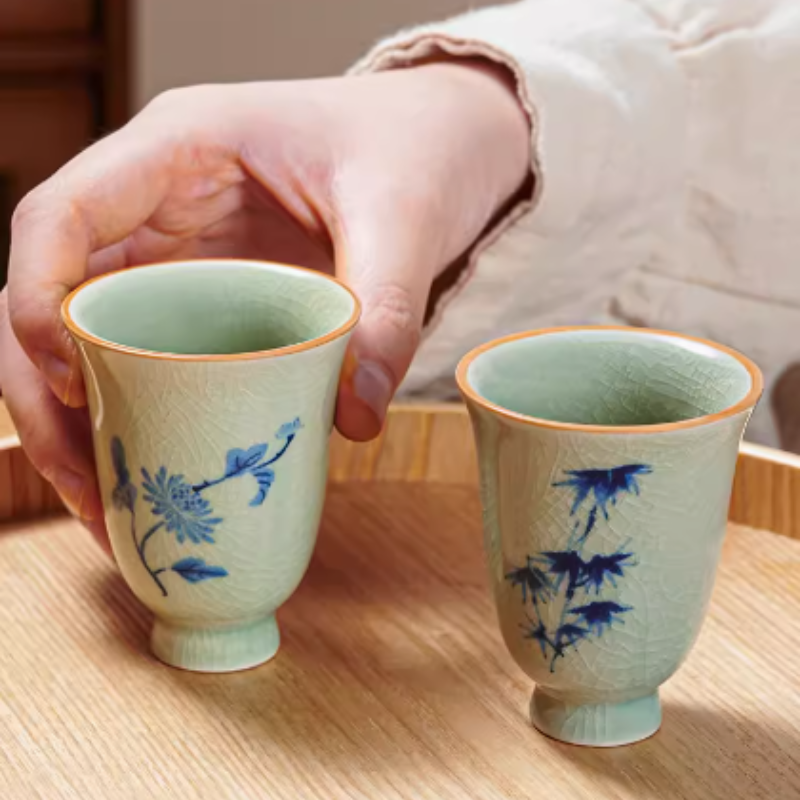 Home Guests Host Cup Orchid Ba - Home Fragrance Types reseña y precio