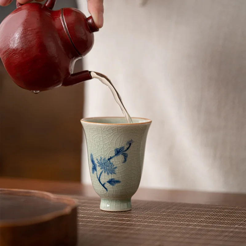 Home Guests Host Cup Orchid Ba - Home Fragrance Types reseña y precio