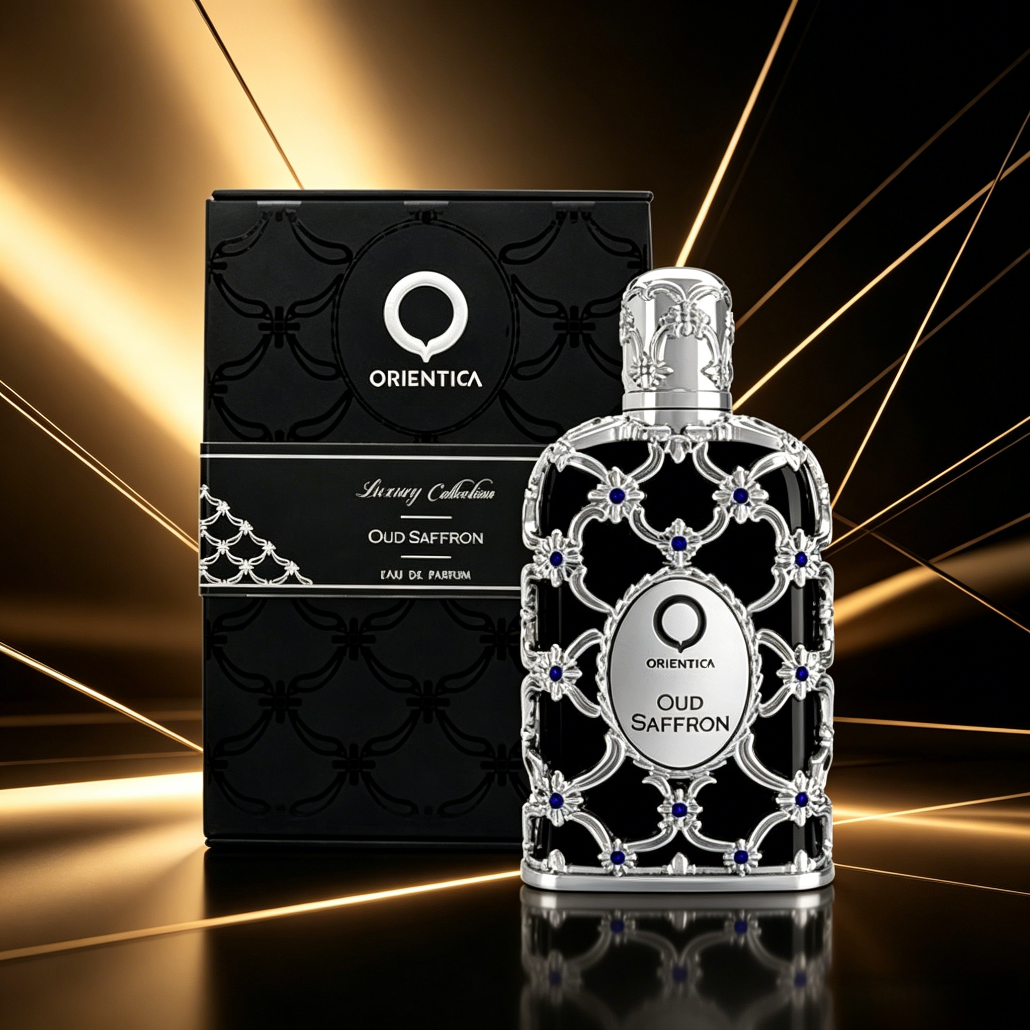Orientica Luxury Collection Ou - Home Fragrances reseña y precio
