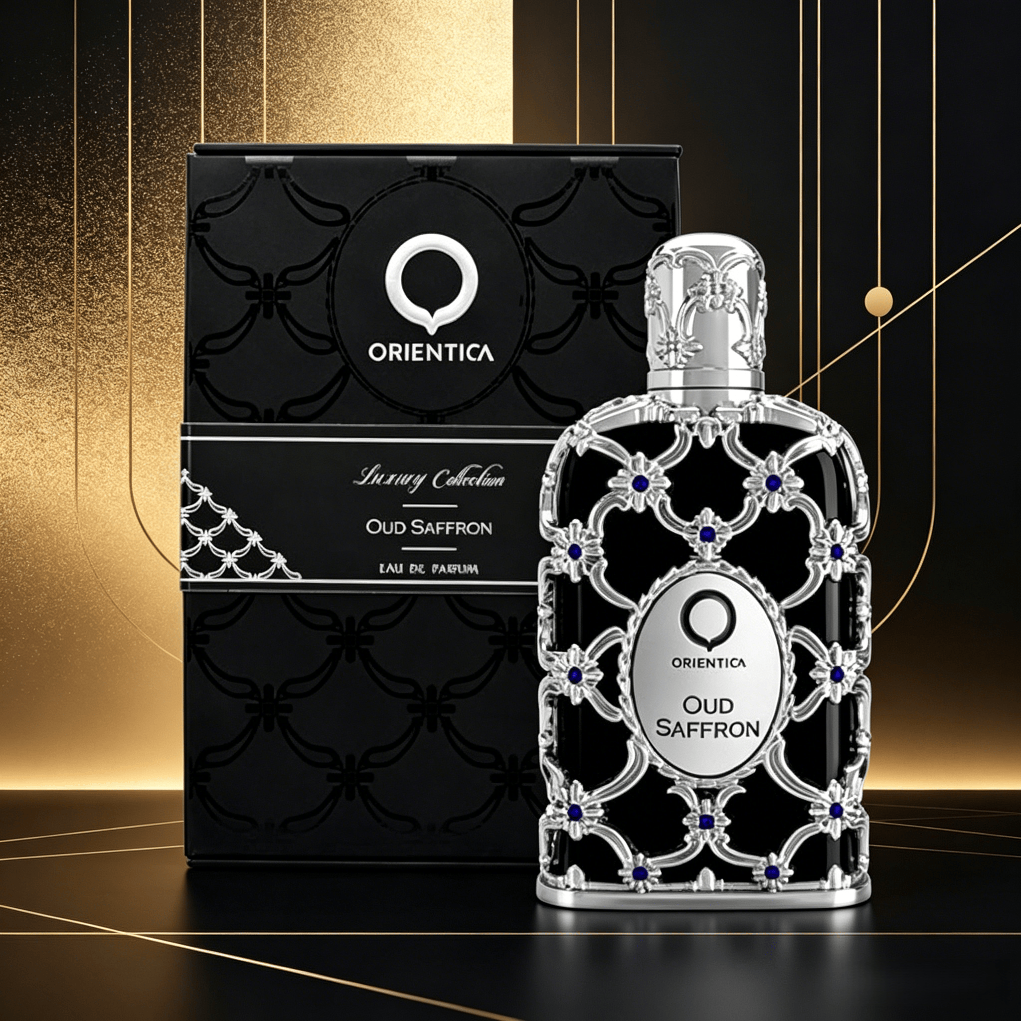 Orientica Luxury Collection Ou - Home Fragrances reseña y precio