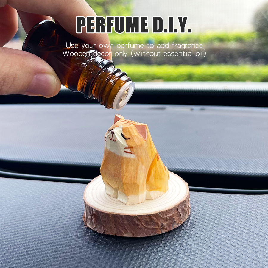 1PC pet aroma diffuser No perf - Home Fragrance Items reseña y precio