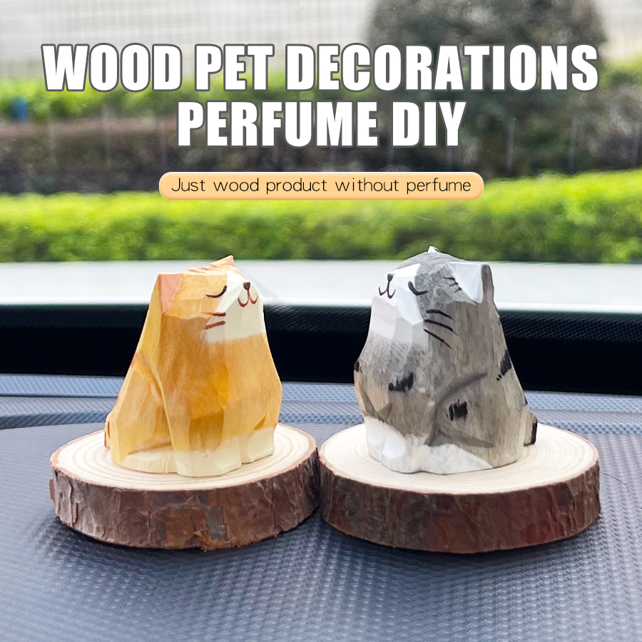 1PC pet aroma diffuser No perf - Home Fragrance Items reseña y precio