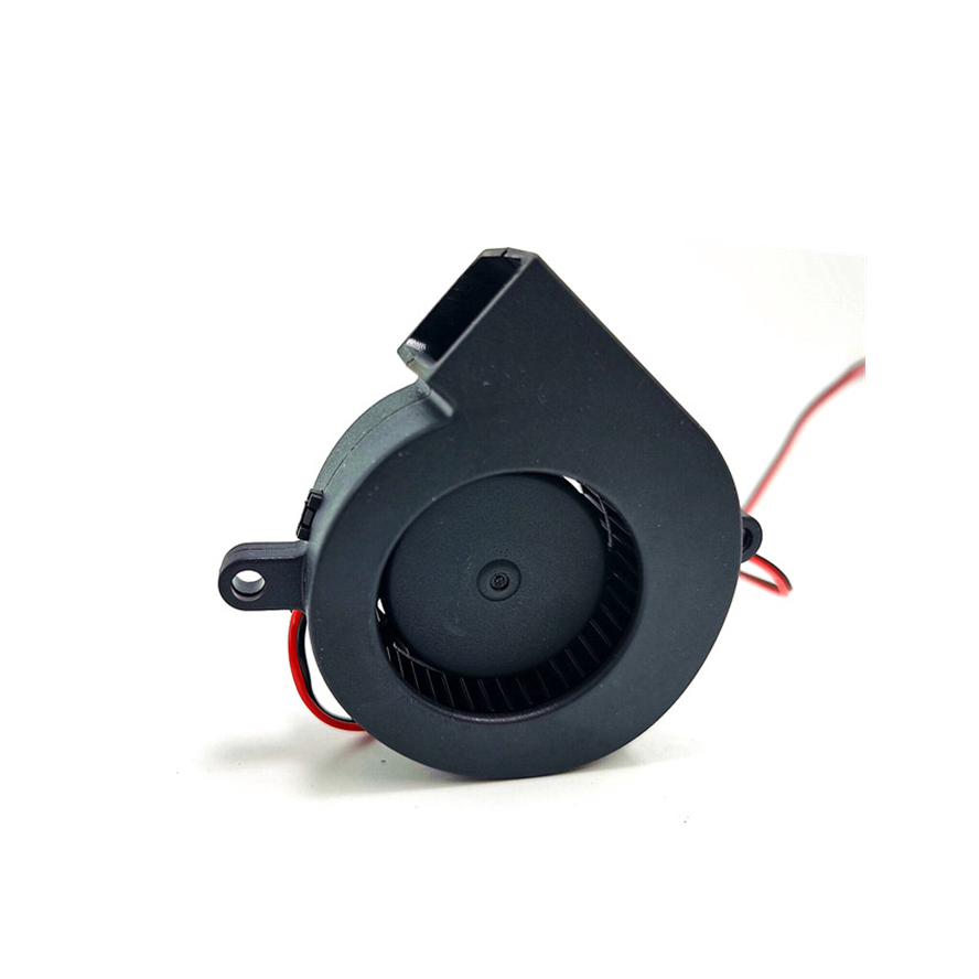 6CM 6025 60x60x25MM Blower  DC - Home Fragrance Oil reseña y precio