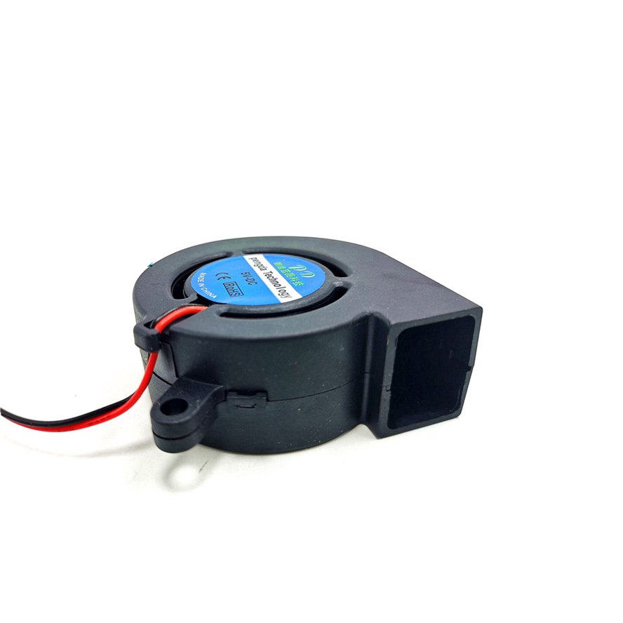 6CM 6025 60x60x25MM Blower  DC - Home Fragrance Oil reseña y precio