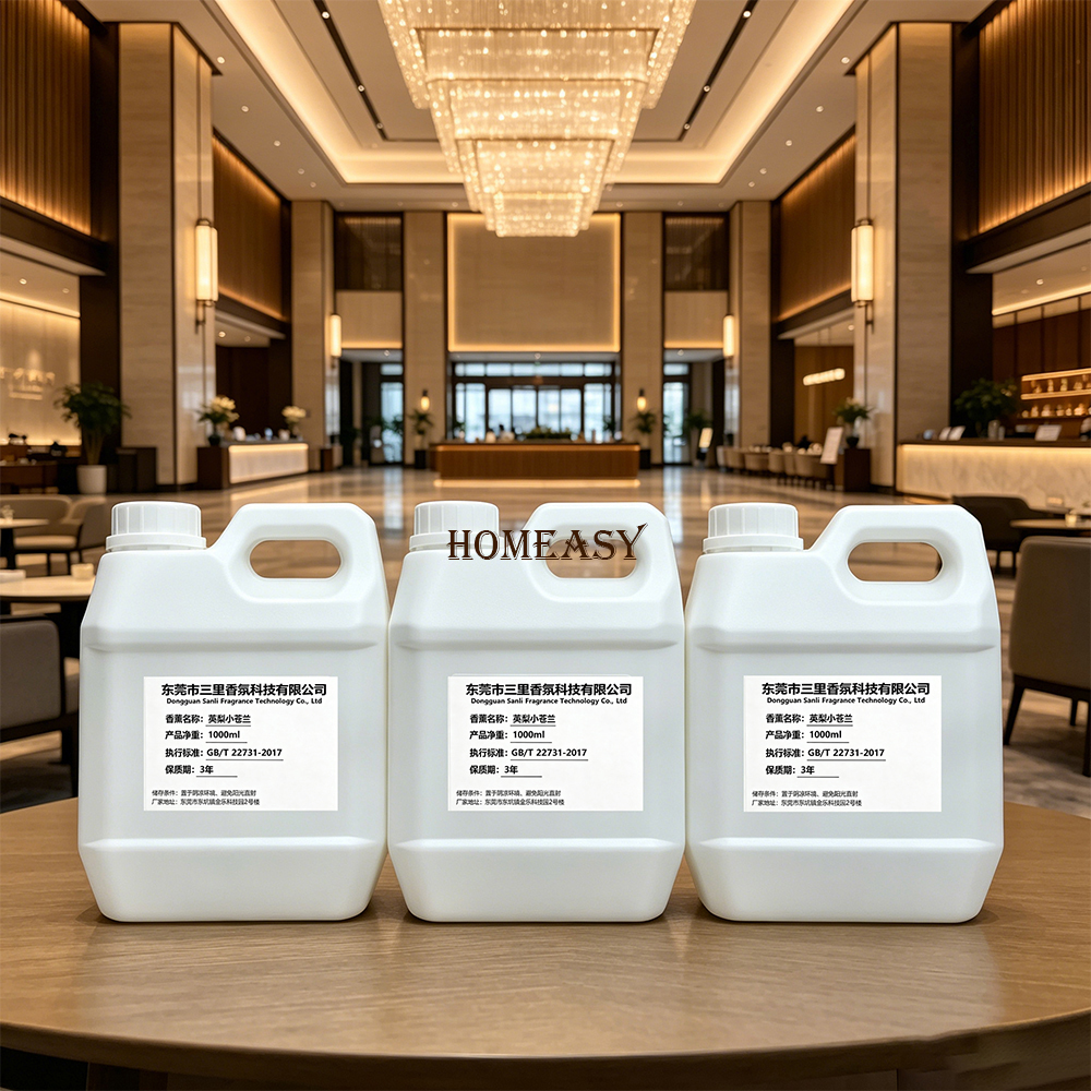 Hot Sale 1000ml Large Capacity - Home Fragrance For Sale reseña y precio