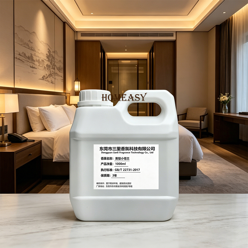 Hot Sale 1000ml Large Capacity - Home Fragrance For Sale reseña y precio
