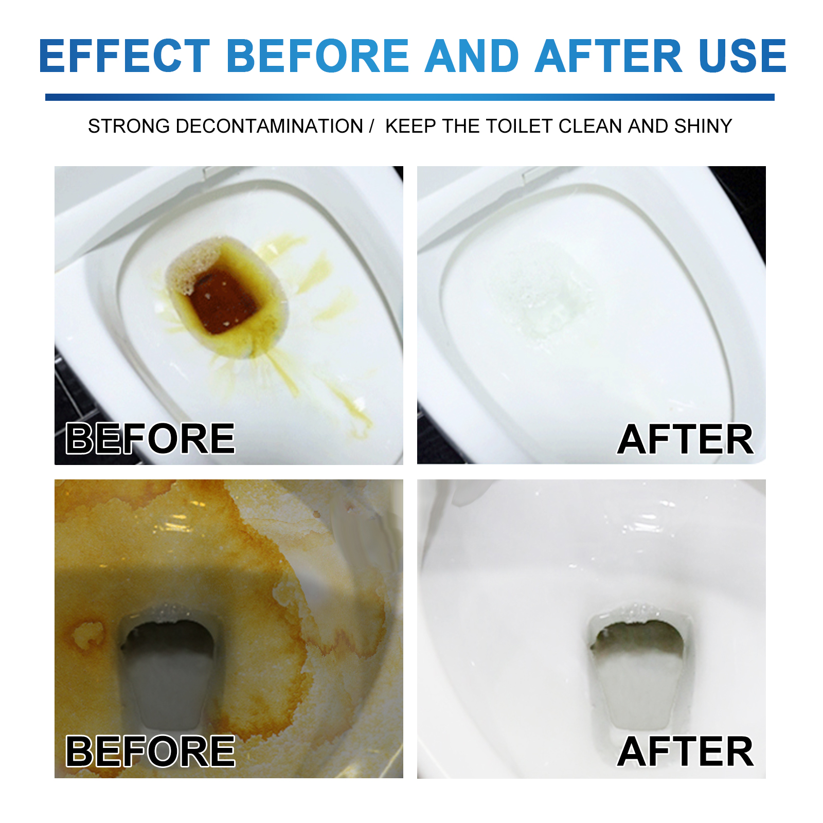 Toilet Cleaner Toilet Cleaning - In Home Fragrance Products reseña y precio