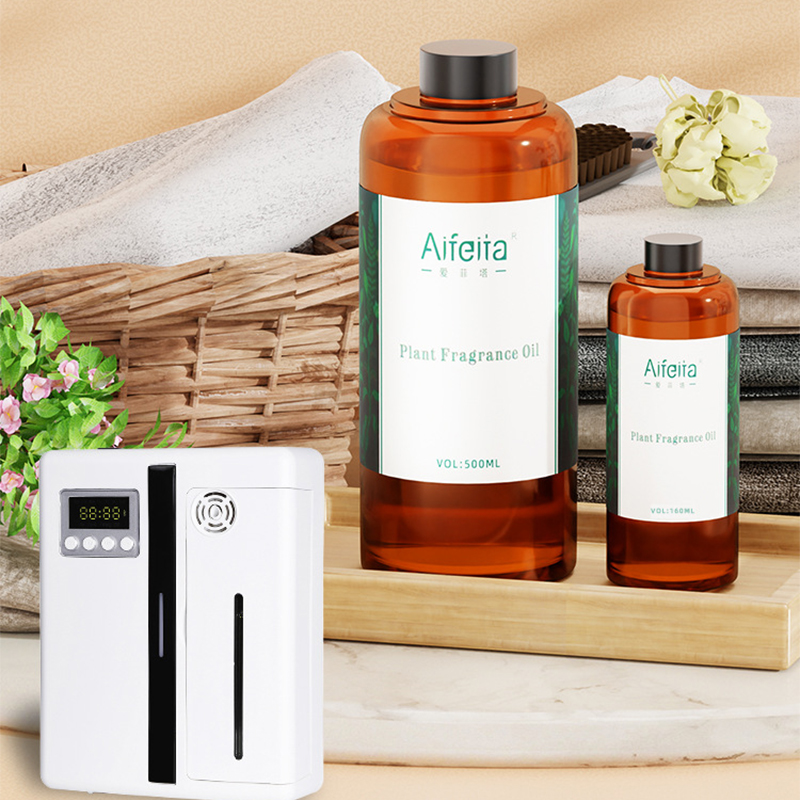 500ml Hilton Hotel Scent Aroma - Home Fragrance For Sale reseña y precio