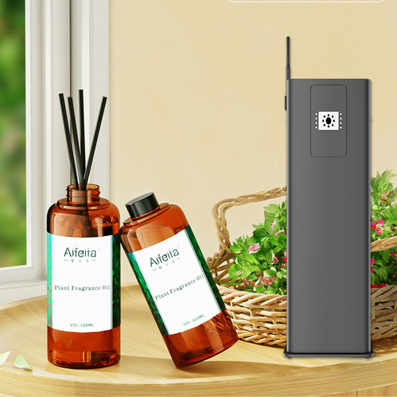 500ml Hilton Hotel Scent Aroma - Home Fragrance For Sale reseña y precio
