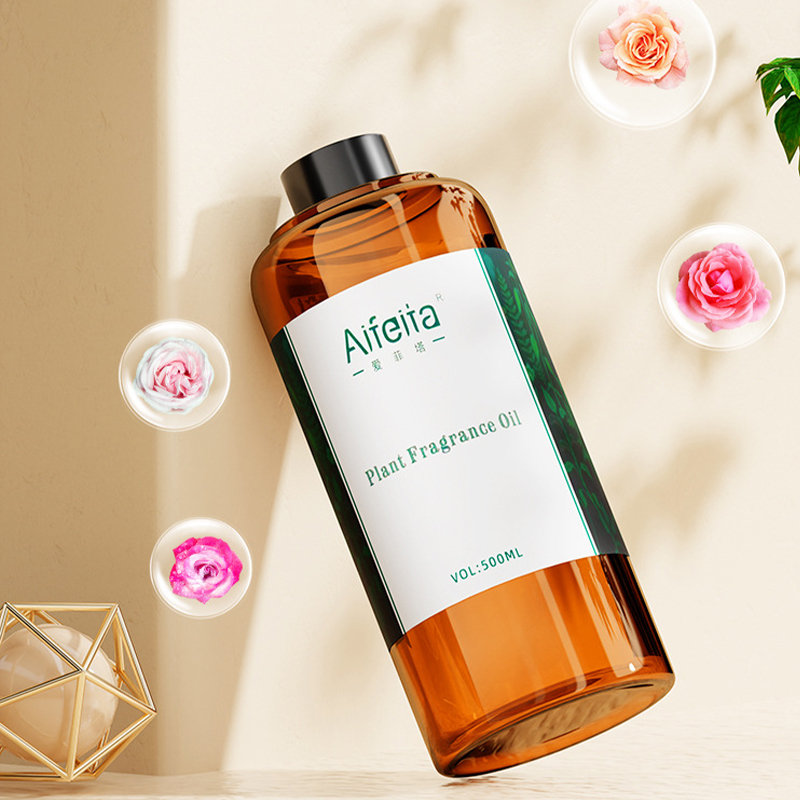 500ml Hilton Hotel Scent Aroma - Home Fragrance For Sale reseña y precio