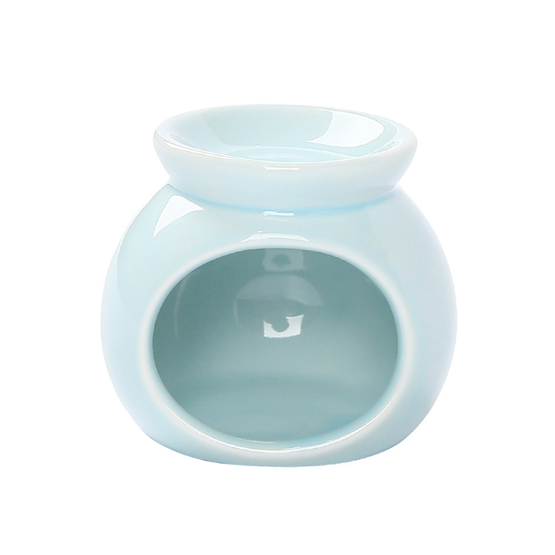 Porcelain Aroma Burner Essenti - Ceramic Oil Burner reseña y precio