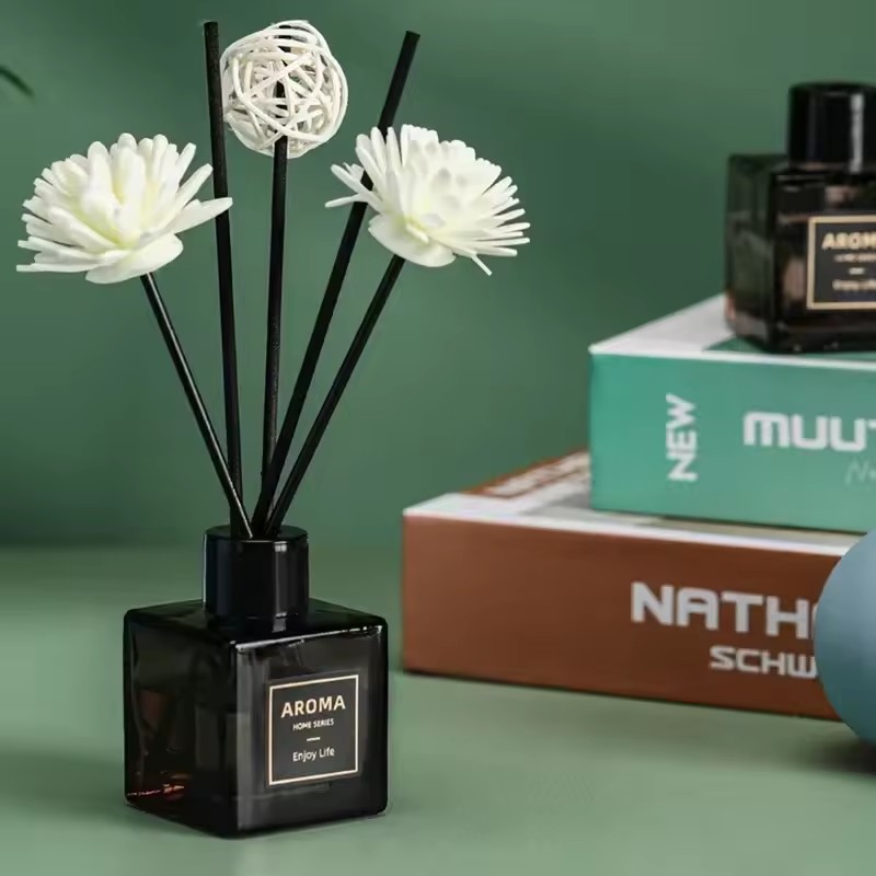 Hot Sale 50ml Flameless Reed D - Home Fragrance For Sale reseña y precio