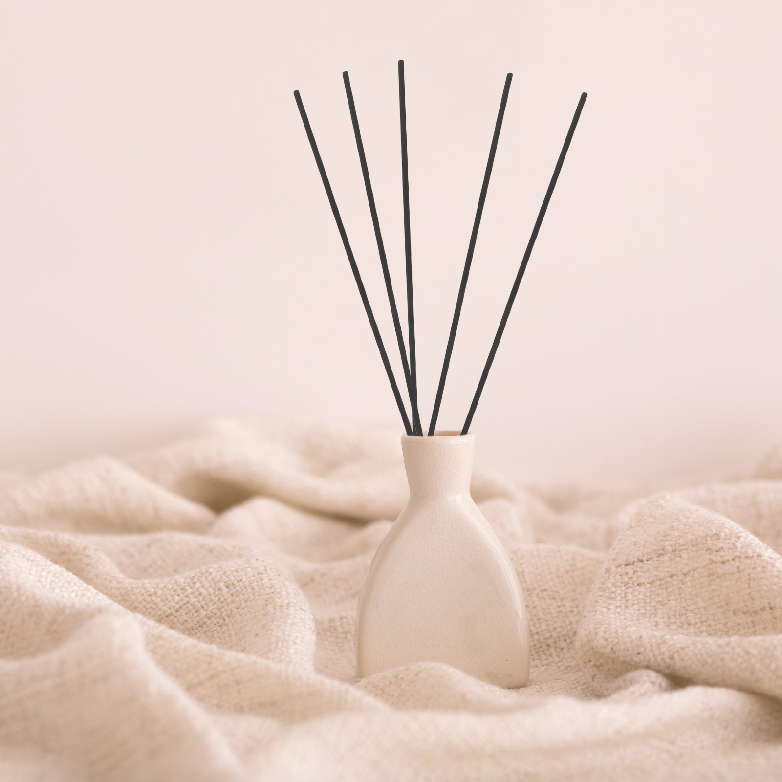 100Pcs Fibre Reed Diffuser Sti - Home Fragrance Oil reseña y precio