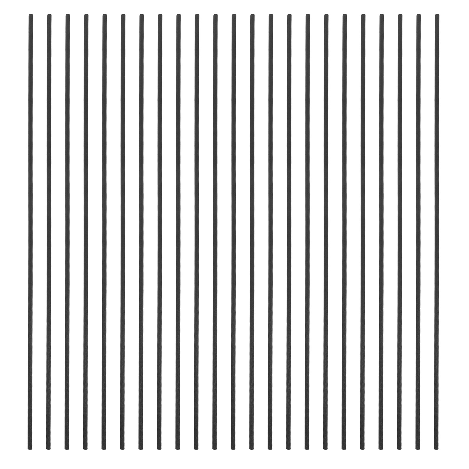 100Pcs Black Fiber Reed Diffus - Home Fragrances reseña y precio