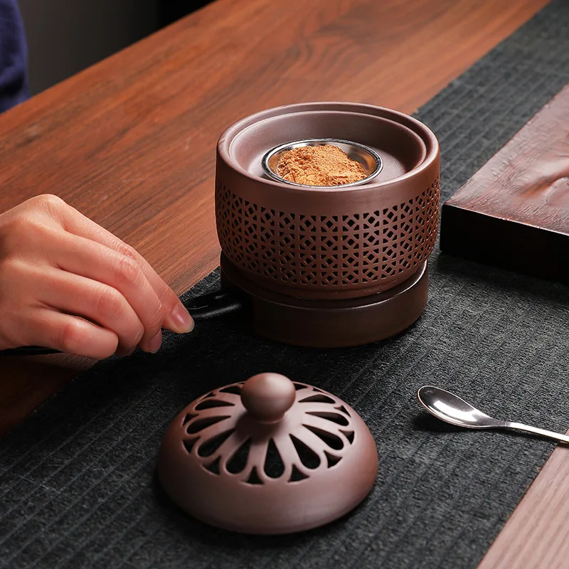 Y Enamel Electronic Incense Bu - Ceramic Oil Burner reseña y precio