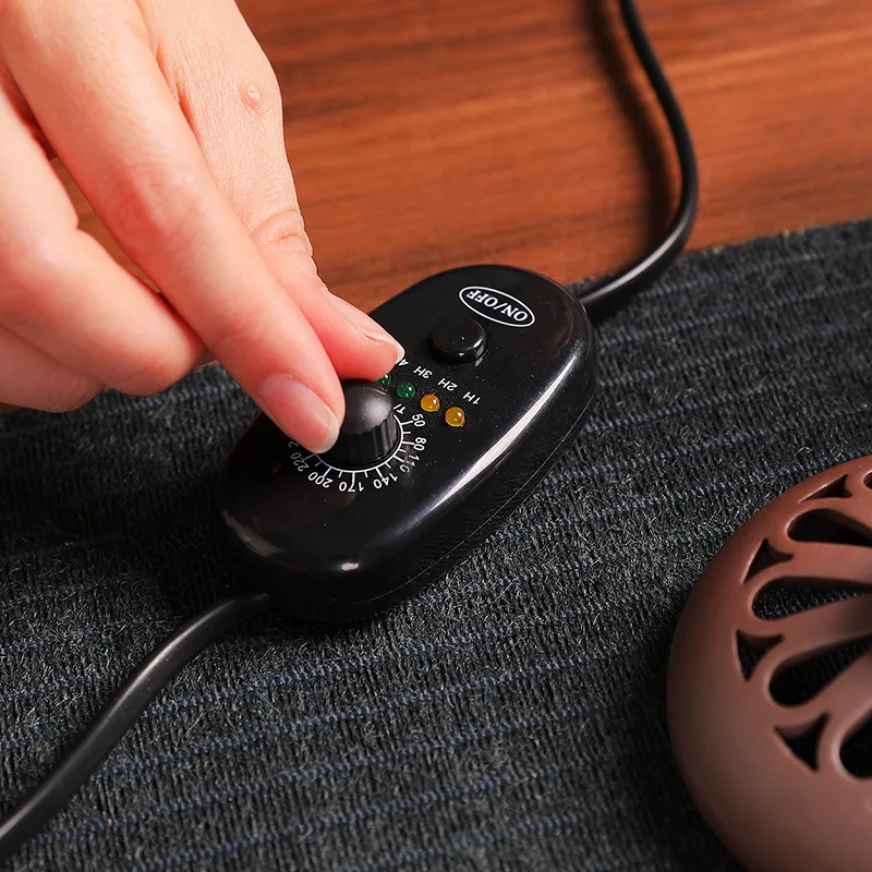 Y Enamel Electronic Incense Bu - Ceramic Oil Burner reseña y precio
