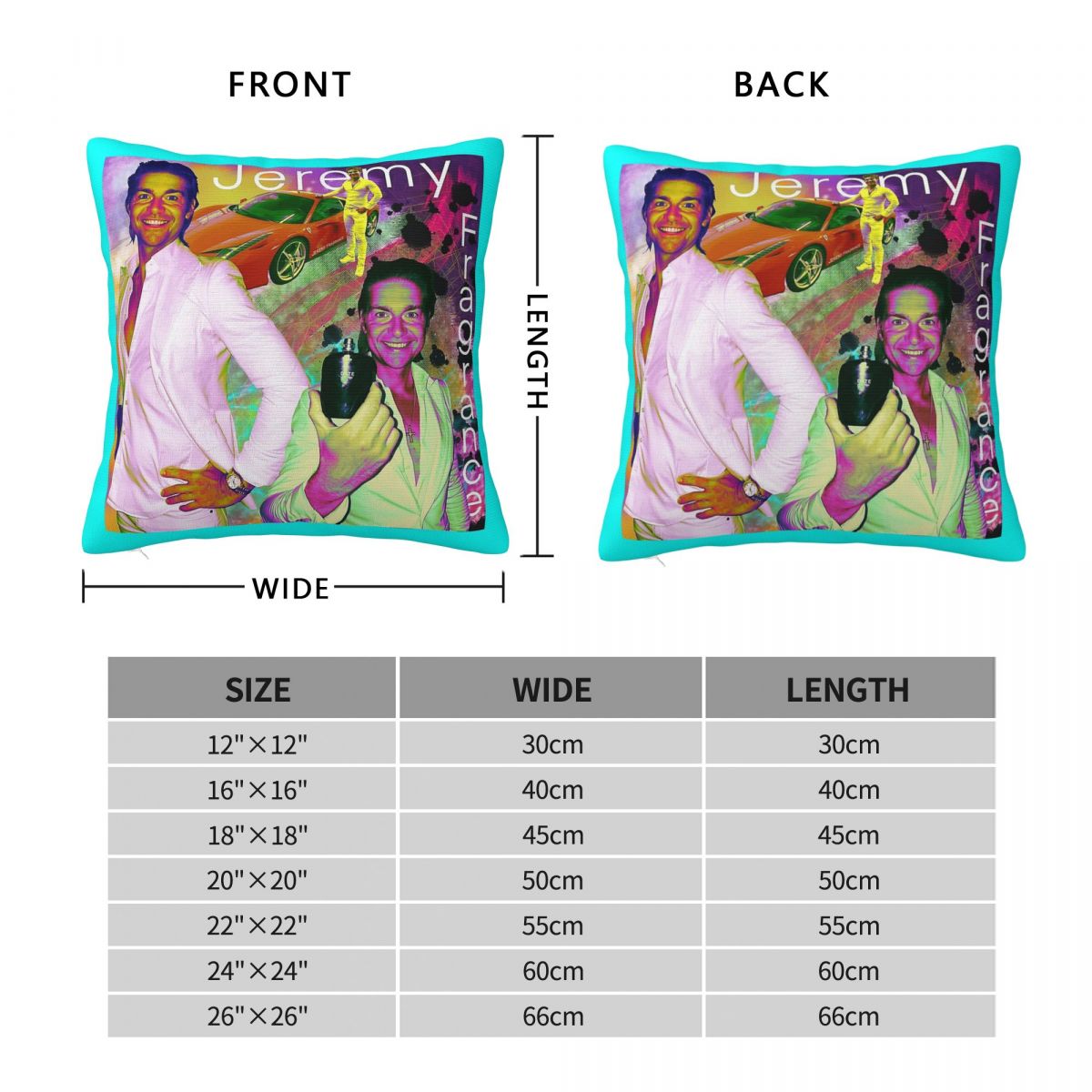 Jeremy Fragrance Fever Dream S - Home Fragrance Linen reseña y precio