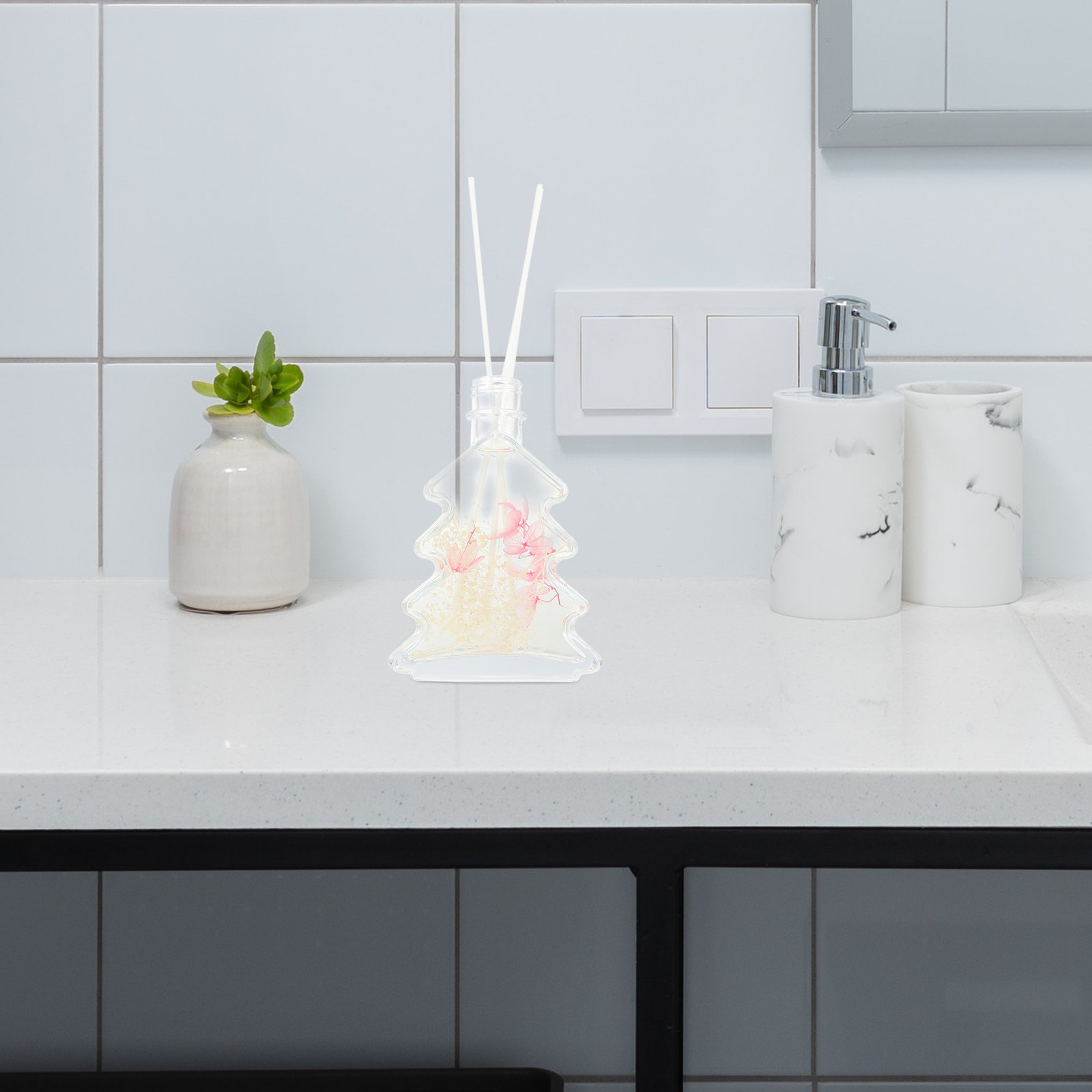 Aroma Diffuser Solid Perfume A - Home Fragrance Oil reseña y precio