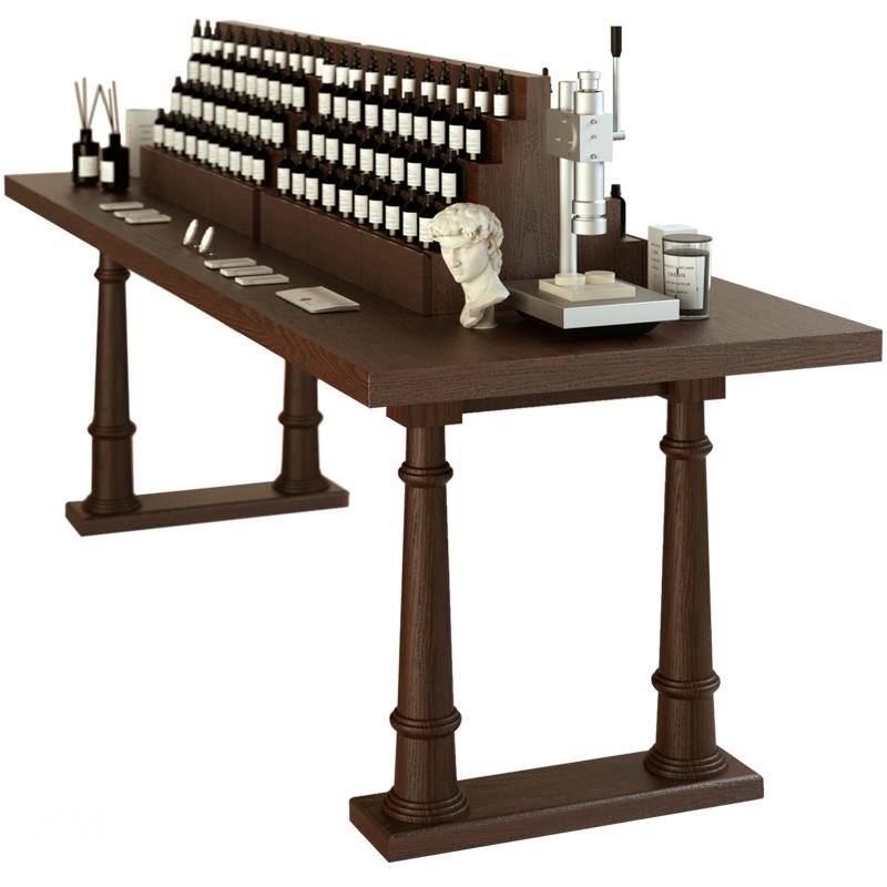 Fragrance Long Table Essential - In Home Fragrance Products reseña y precio