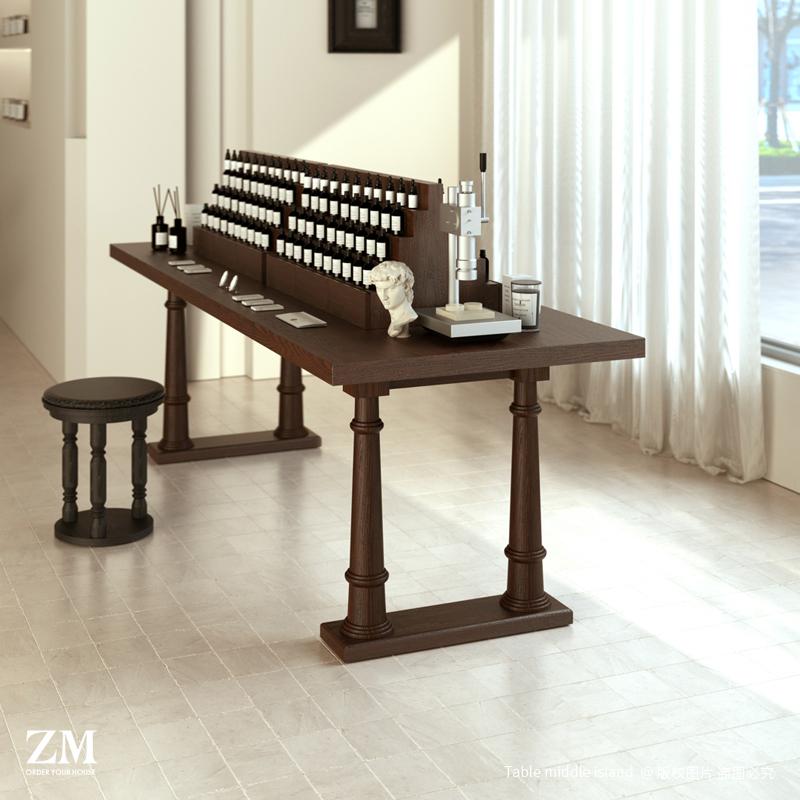 Fragrance Long Table Essential - In Home Fragrance Products reseña y precio
