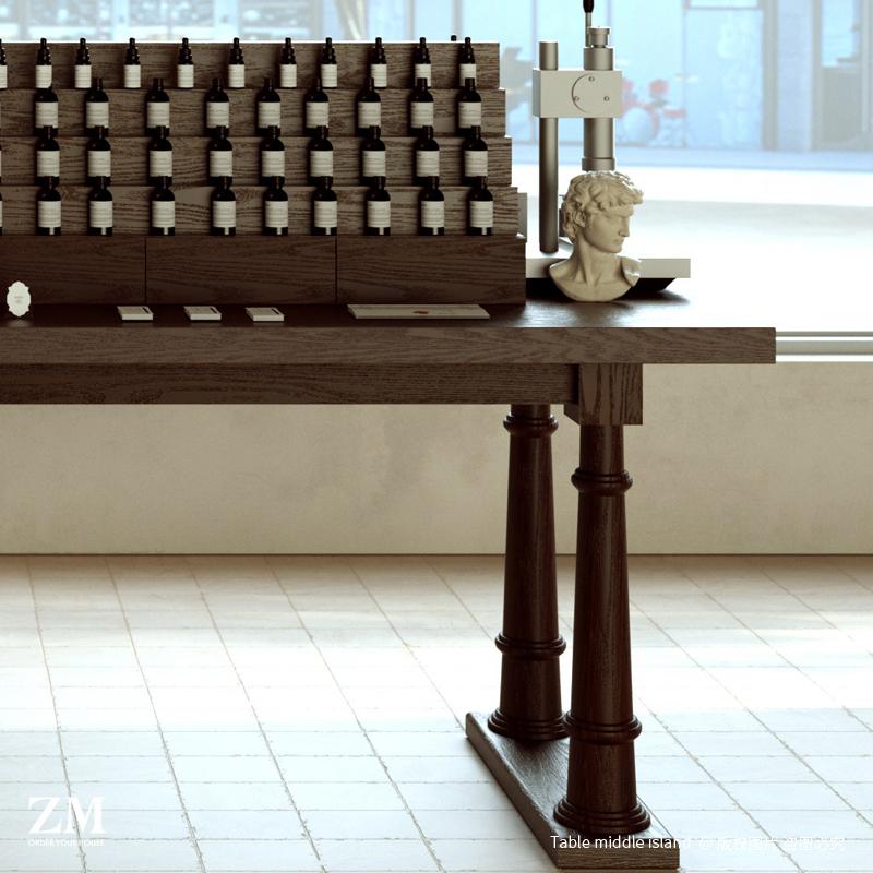 Fragrance Long Table Essential - In Home Fragrance Products reseña y precio