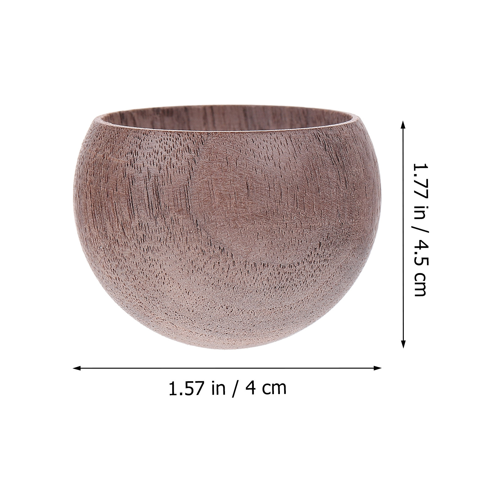 1Pcs Wood Aroma Diffuser Deskt - Home Fragrances reseña y precio