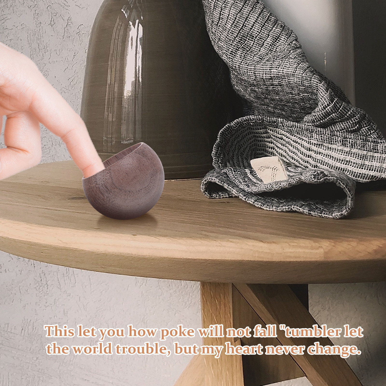 1Pcs Wood Aroma Diffuser Deskt - Home Fragrances reseña y precio