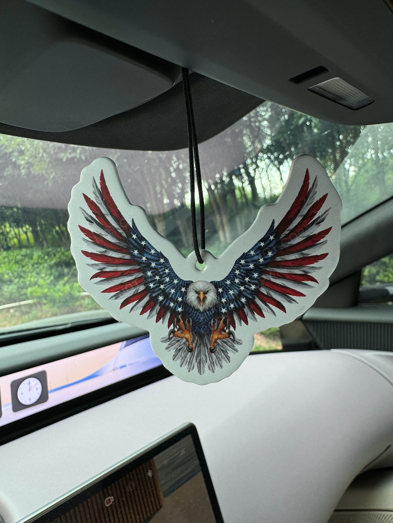 American Eagle Intercontinenta - Home Fragrance Types reseña y precio