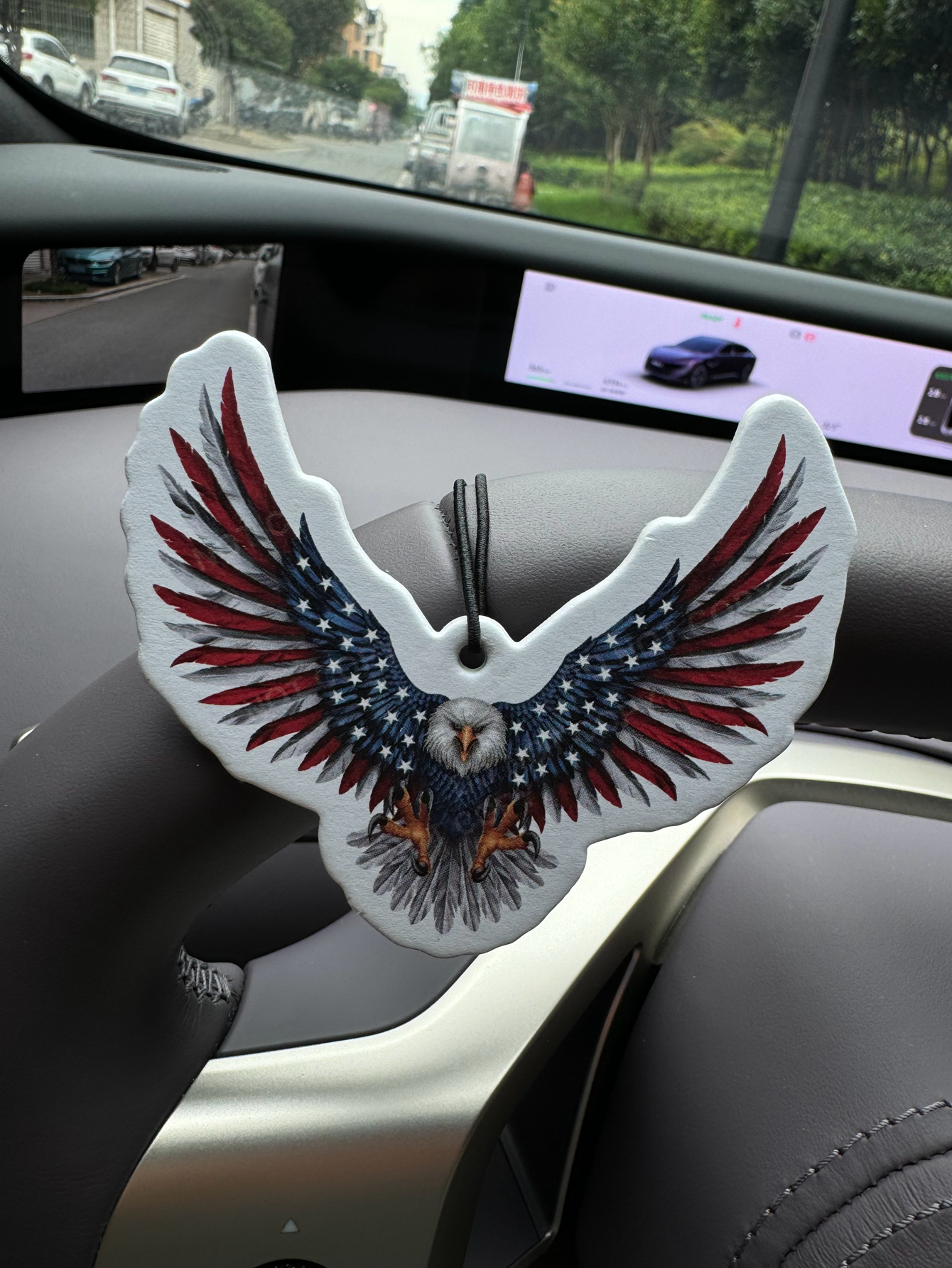 American Eagle Intercontinenta - Home Fragrance Types reseña y precio