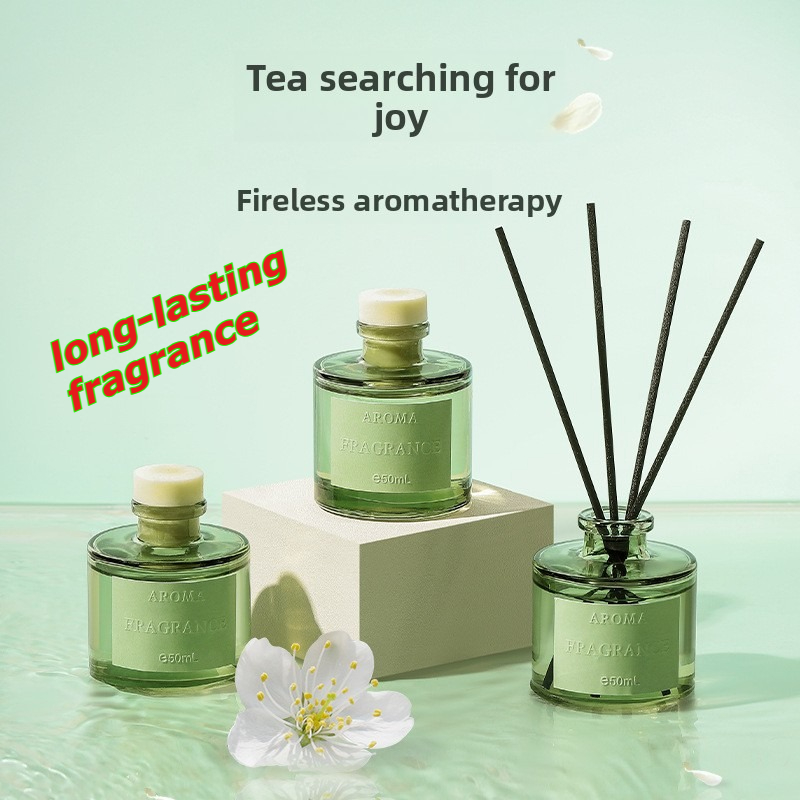 50ml Vine Aromatherapy Oil Fla - Home Fragrance Long Lasting reseña y precio
