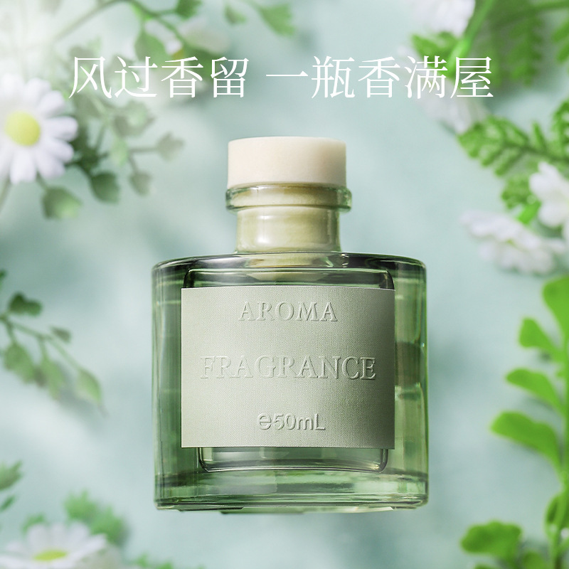 50ml Vine Aromatherapy Oil Fla - Home Fragrance Long Lasting reseña y precio