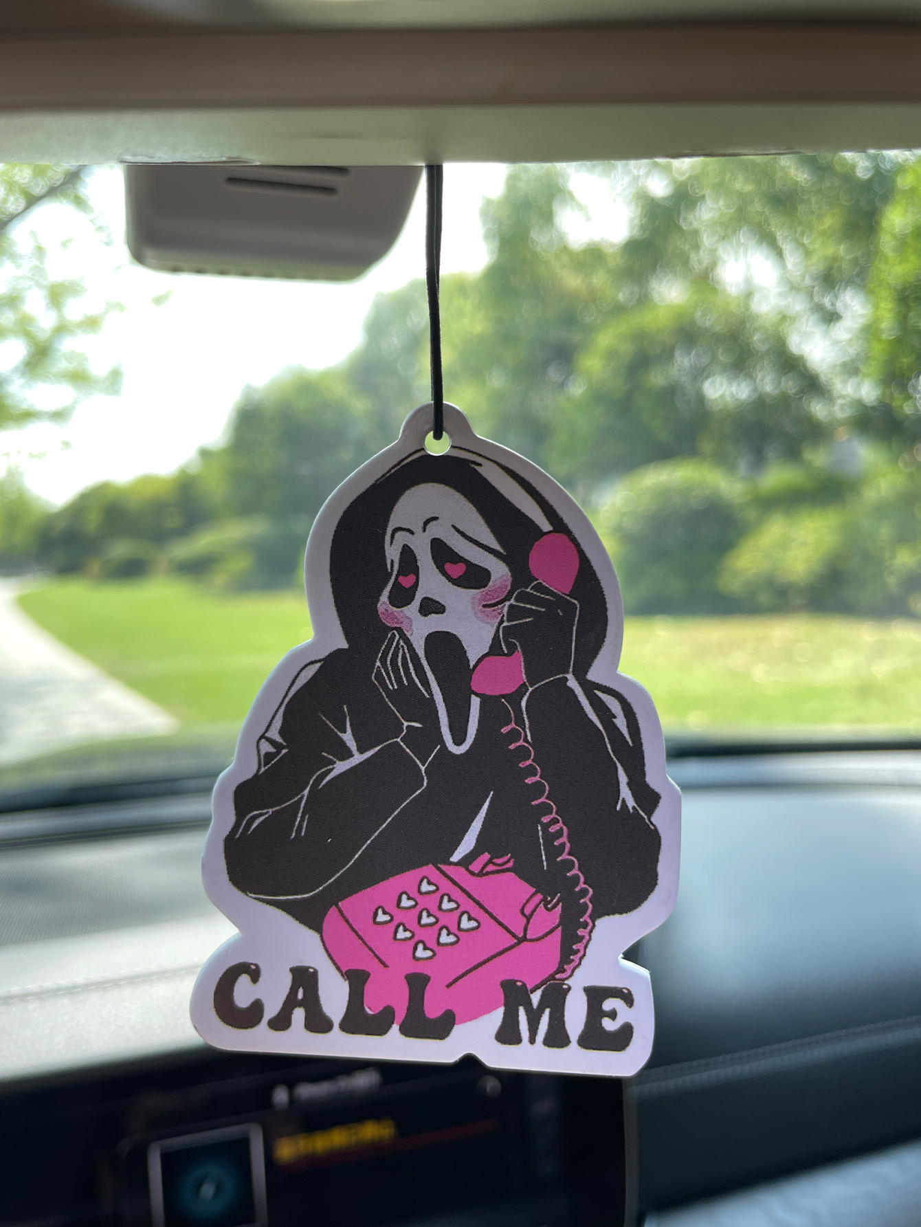Call Me, Intercontinental Fres - Home Fragrance Types reseña y precio