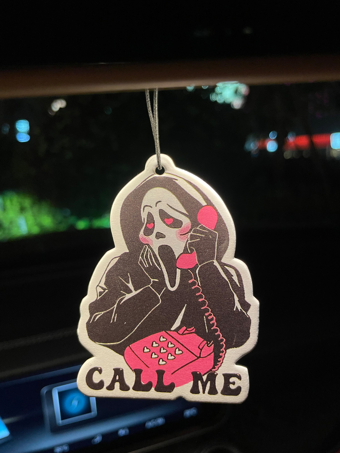 Call Me, Intercontinental Fres - Home Fragrance Types reseña y precio