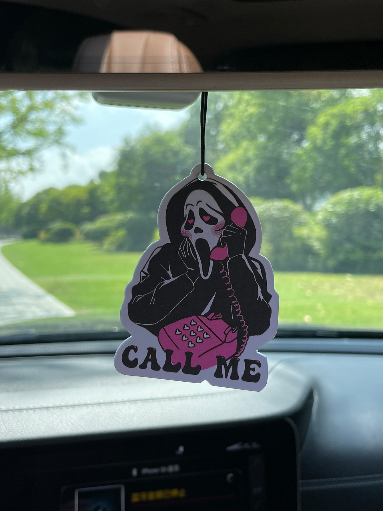 Call Me, Intercontinental Fres - Home Fragrance Types reseña y precio