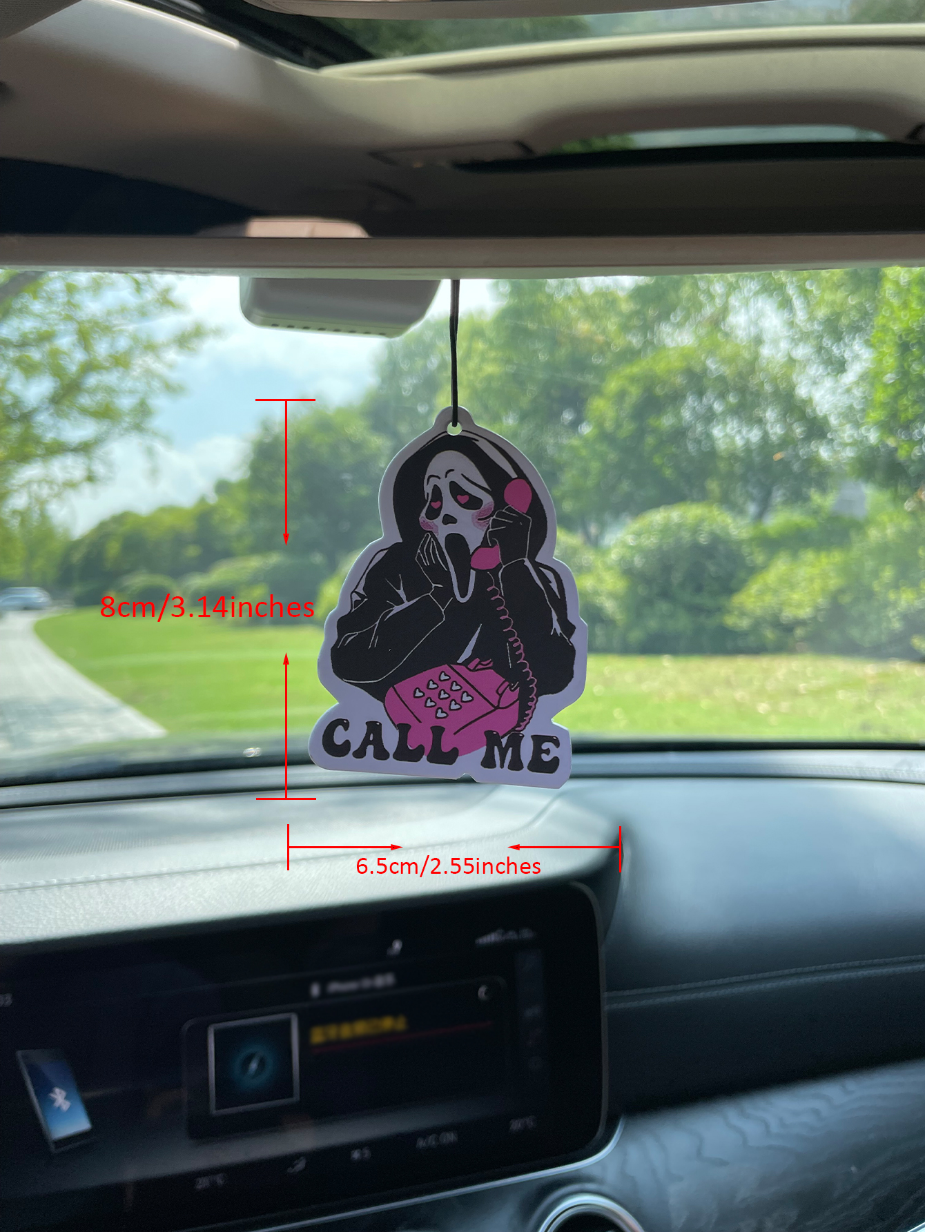 Call Me, Intercontinental Fres - Home Fragrance Types reseña y precio