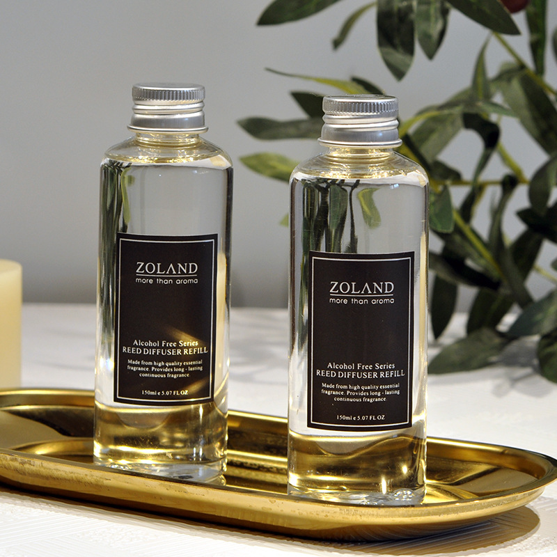 150ml Home Fragrance Natural A - Home Fragrance Jasmine reseña y precio