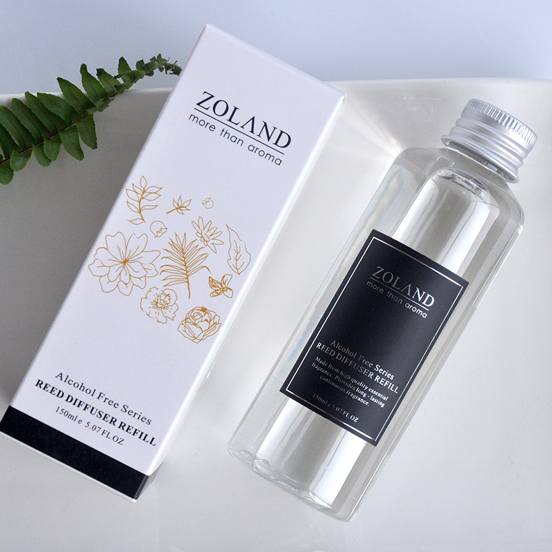 150ml Home Fragrance Natural A - Home Fragrance Jasmine reseña y precio
