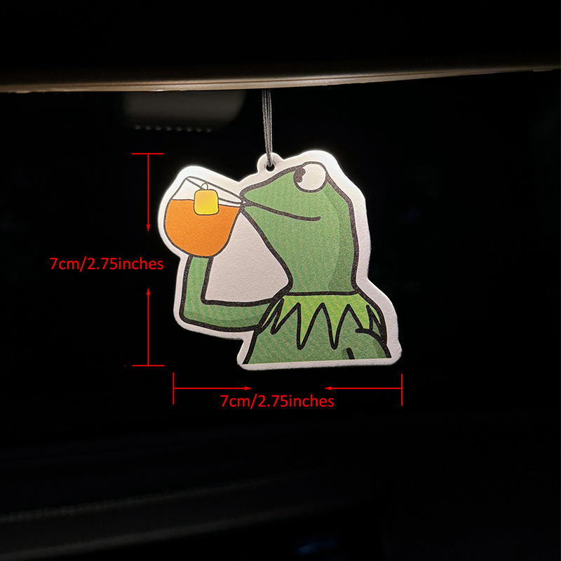 Meme Frog, Afternoon Tea, Drin - Home Fragrance Types reseña y precio