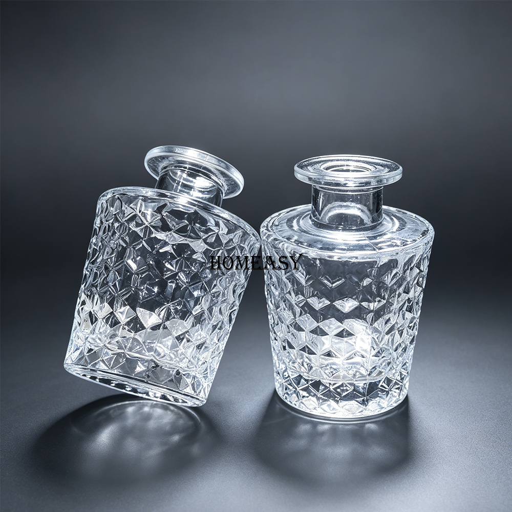 Hot Sale Empty Glass Reed Diff - Home Fragrance For Sale reseña y precio