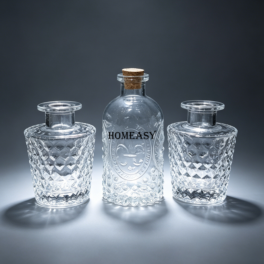 Hot Sale Empty Glass Reed Diff - Home Fragrance For Sale reseña y precio