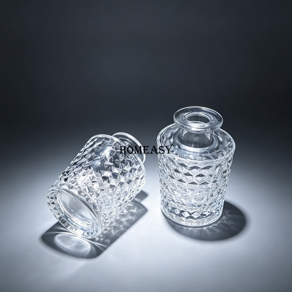 Hot Sale Empty Glass Reed Diff - Home Fragrance For Sale reseña y precio