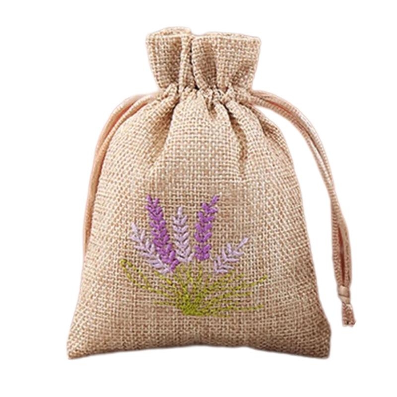  Set Of 10 Aromatic Lavenders  - Home Fragrance Linen reseña y precio