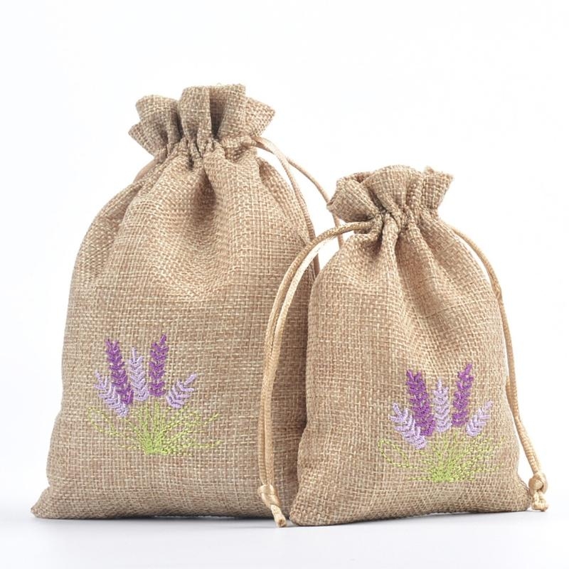 Set Of 10 Aromatic Lavenders  - Home Fragrance Linen reseña y precio