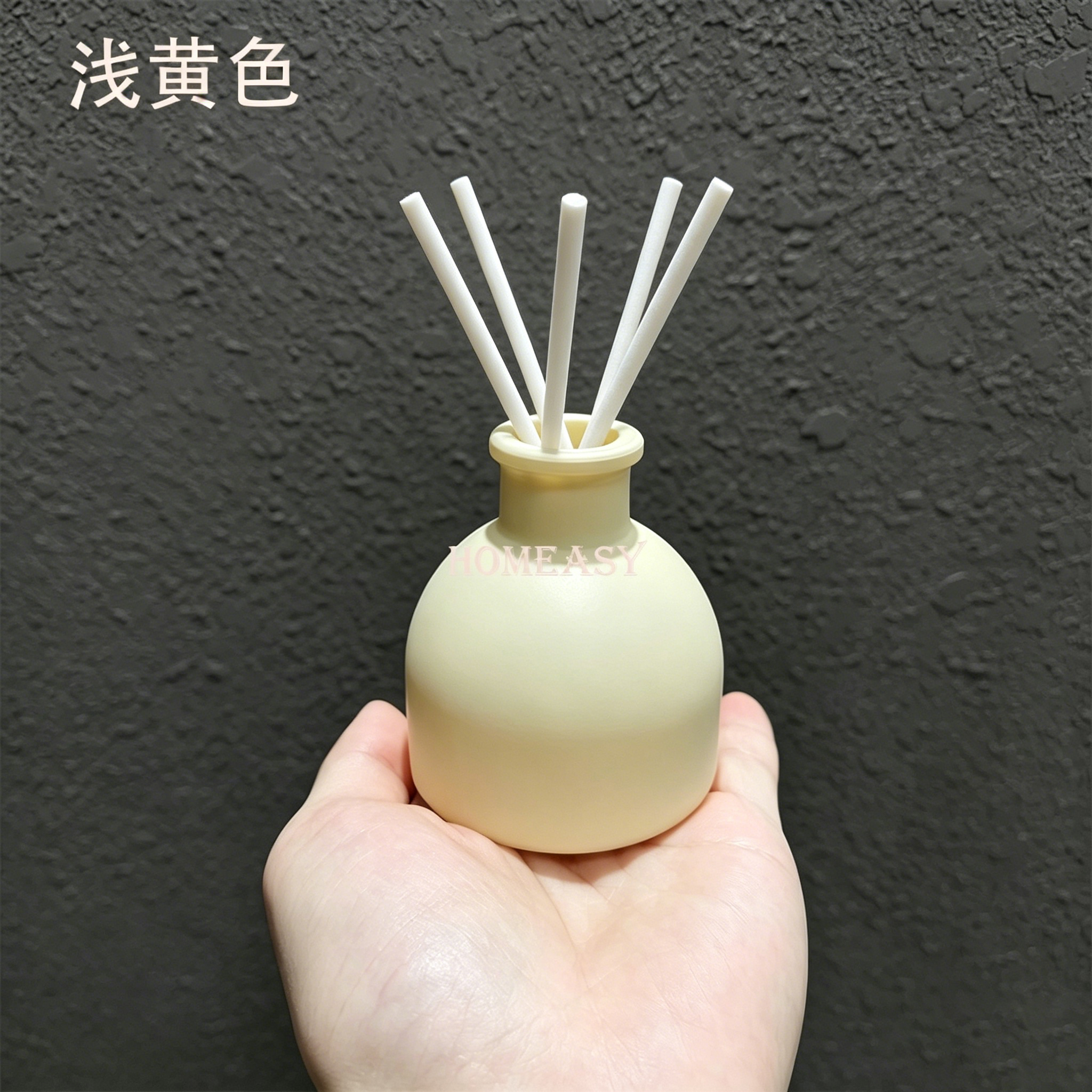 Hot Sale 50ml Glass Reed Diffu - Home Fragrance For Sale reseña y precio