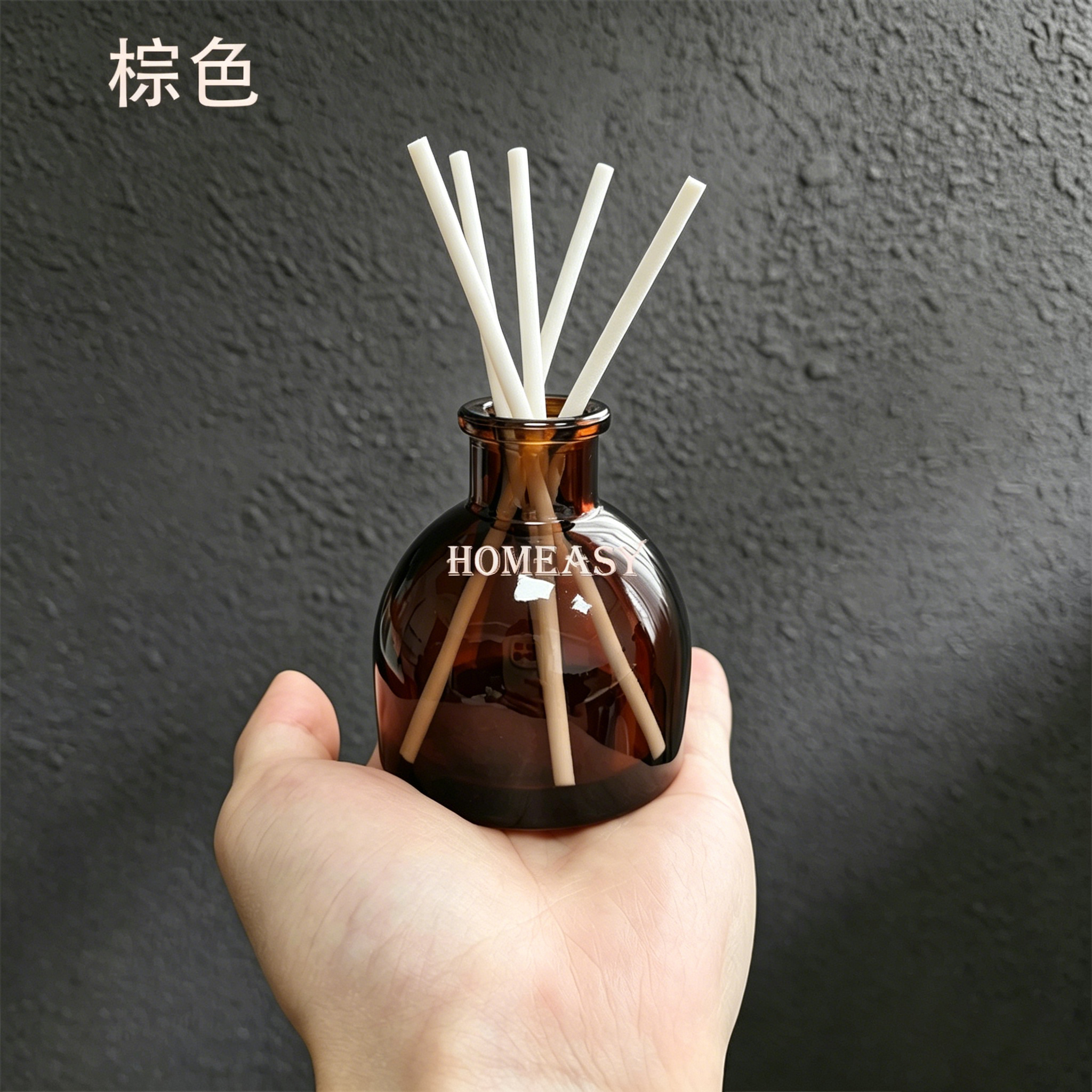 Hot Sale 50ml Glass Reed Diffu - Home Fragrance For Sale reseña y precio
