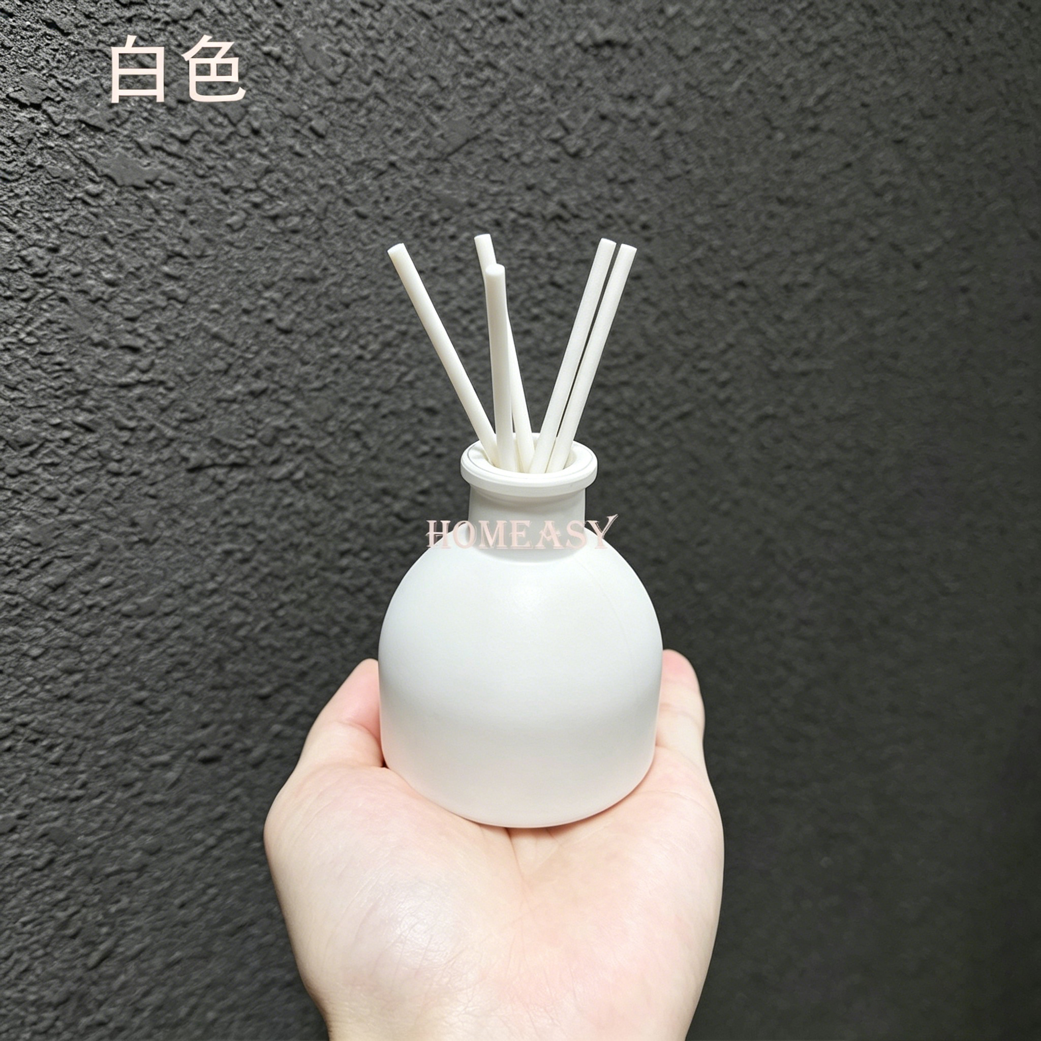 Hot Sale 50ml Glass Reed Diffu - Home Fragrance For Sale reseña y precio