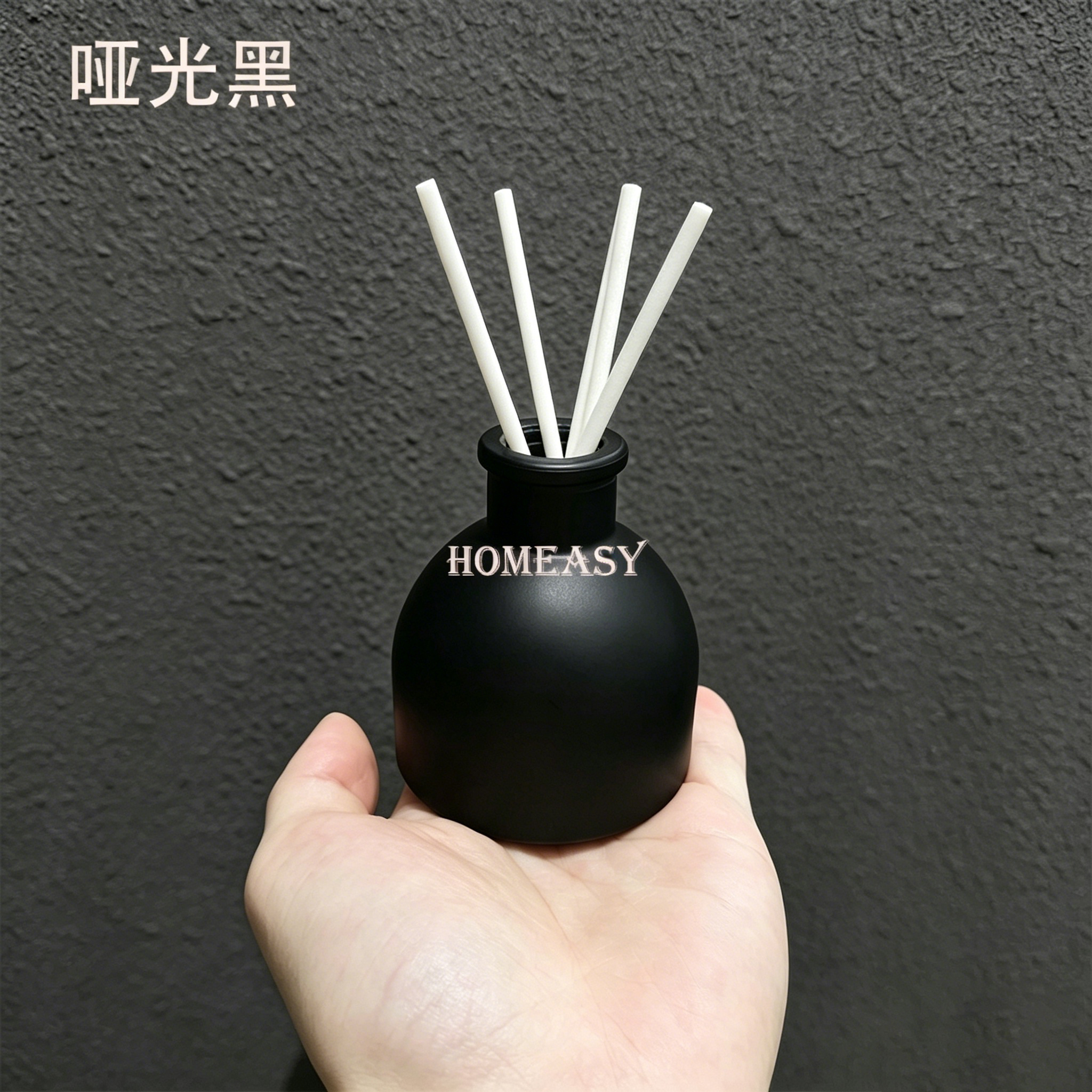 Hot Sale 50ml Glass Reed Diffu - Home Fragrance For Sale reseña y precio