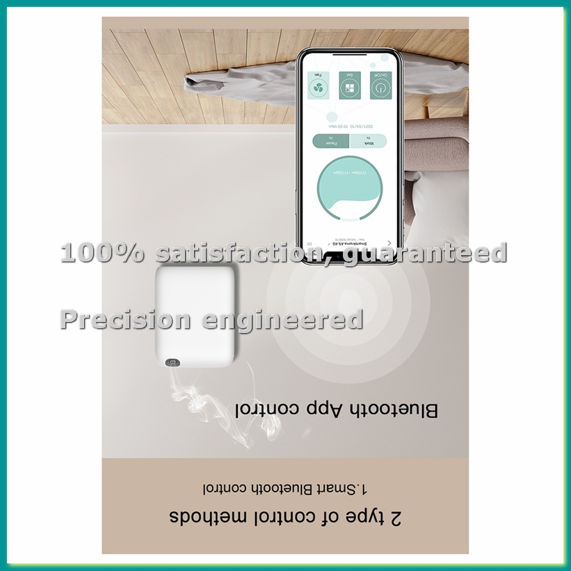 Battery Waterless Essential Oi - Home Fragrance Oil reseña y precio