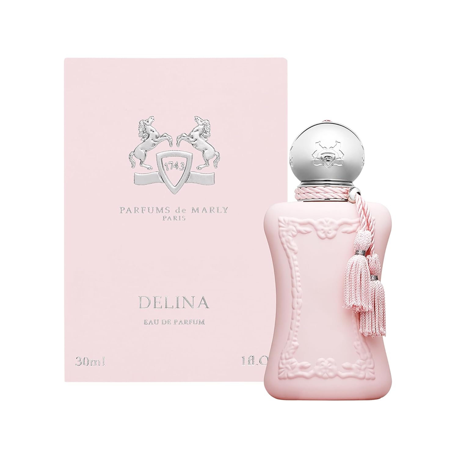 French Royal Collection Delina - Home Fragrance Jasmine reseña y precio